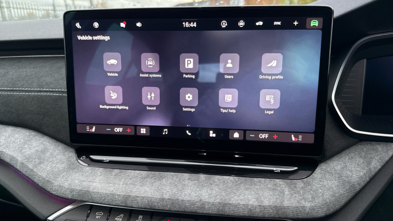 Skoda Octavia 1.5 TSI 150 SE L 5dr Petrol Estate